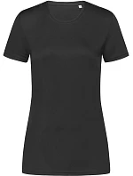 SportsT Women Dámské sportovní tričko Interlock model 22477962 black opal - Stedman
