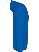 K 479 Mikina s kapucí model 22438737 light royal blue - Kariban K 479 Mikina s kapucí model 22438737 light royal blue - Kariban