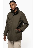 Kariban K 677 Parka 20.K677 convoy grey Kariban K 677 Parka 20.K677 convoy grey