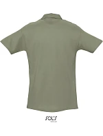 SOL'S Spring II Piqué polo 25.1362 khaki