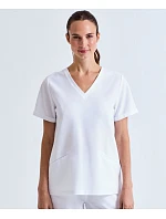 NN 310 Dámský strečový s výstřihem do V black model 22418149 - Onna