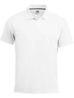 Cutter & Buck Polo Men Pánské funkční polo white model 22458653