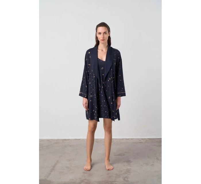 Vamp - Dvojdielny dámsky set - Celeste 17066 - Vamp Vamp - Dvojdielny dámsky set - Celeste 17066 - Vamp