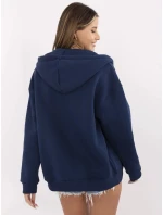 Bluza CLM BL granatowy model 21791126 - FPrice Bluza CLM BL granatowy model 21791126 - FPrice