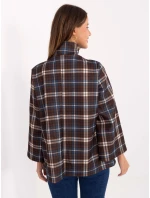 Náter IT EN 31820 1.26 modrá