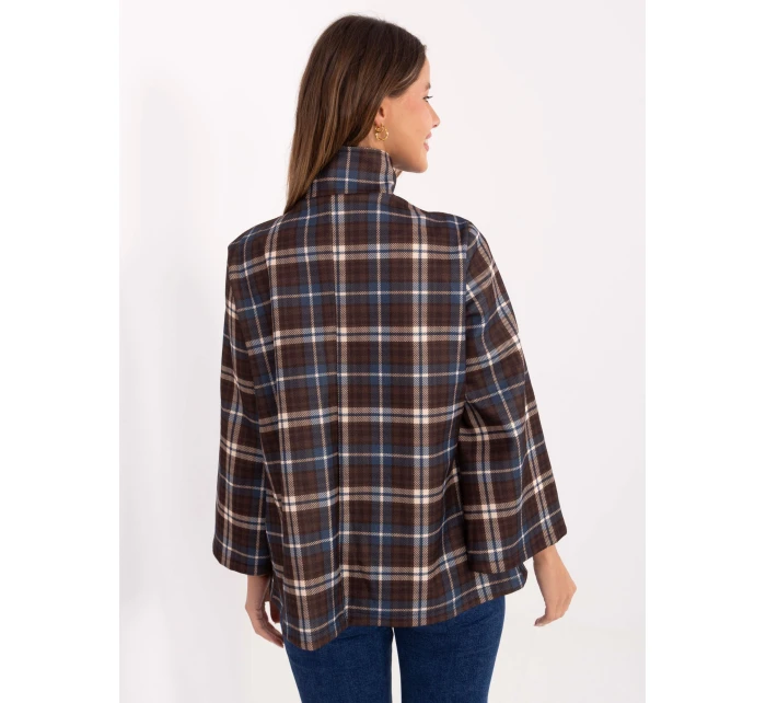 Náter IT EN 31820 1.26 modrá