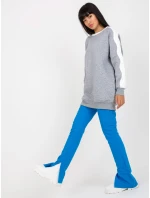 Bluza RV BL model 22031382 szary - FPrice