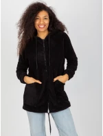 Bluza RV BL model 21817437 czarny - FPrice Bluza RV BL model 21817437 czarny - FPrice