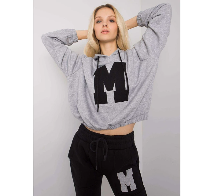 Súprava RV KMPL 7286.31P sivá Súprava RV KMPL 7286.31P sivá