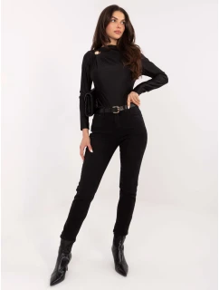 Spodnie jeans VM SP model 21776338 czarny - FPrice