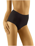 Dámske nohavičky Tahoo Maxi Black - Wol-Bar