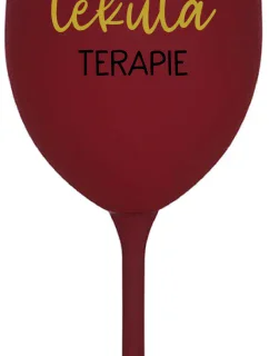 Daddy's Liquid Therapy - vínový pohár na víno 350 ml