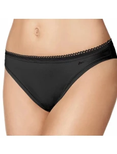 Nohavičky Brasilian Best Comfort 1031947 čierna - Janira