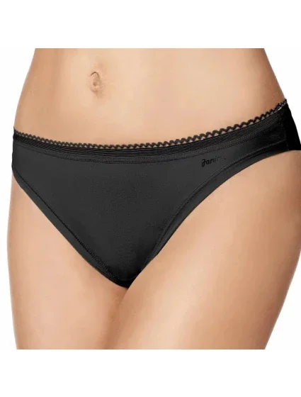 Nohavičky Brasilian Best Comfort 1031947 čierna - Janira