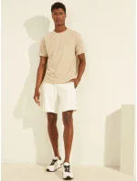 Pánske tričko U1YA14JR06M - SCFY cream - Guess