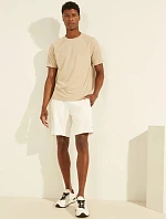 Pánske tričko U1YA14JR06M - SCFY cream - Guess