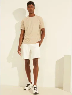 Pánske tričko U1YA14JR06M - SCFY cream - Guess