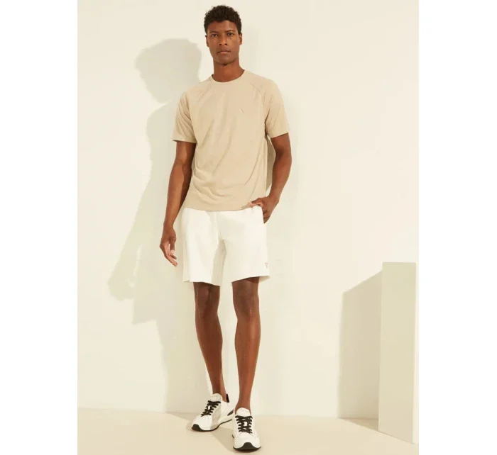 Pánske tričko U1YA14JR06M - SCFY cream - Guess