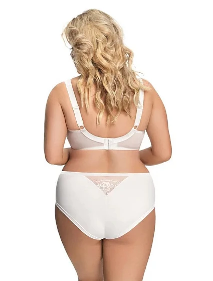 Podprsenka Alicante model 21149180 krémová - Gorsenia