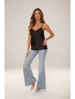 DÁMSKÝ TOP model 21477060 - De Lafense