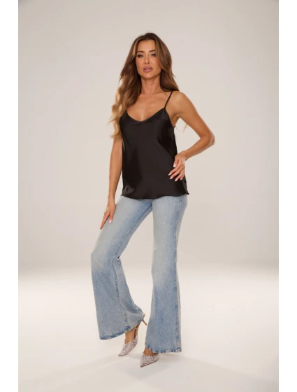 DÁMSKÝ TOP model 21477060 - De Lafense