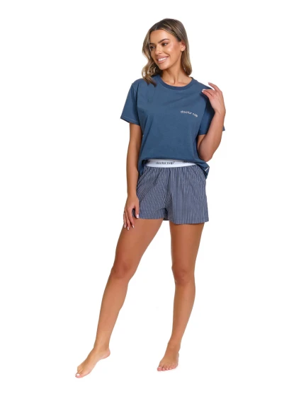PIŻAMA DAMSKA model 22002442 - DOCTOR NAP