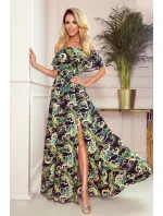 Denné šaty model 140729 Numoco