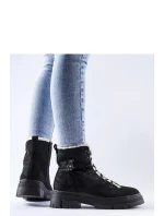 Topánky model 205813 Solea