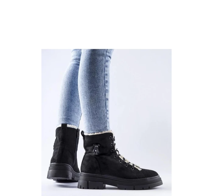 Topánky model 205813 Solea