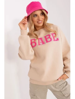 Mikina model 206656 Továrenská cena