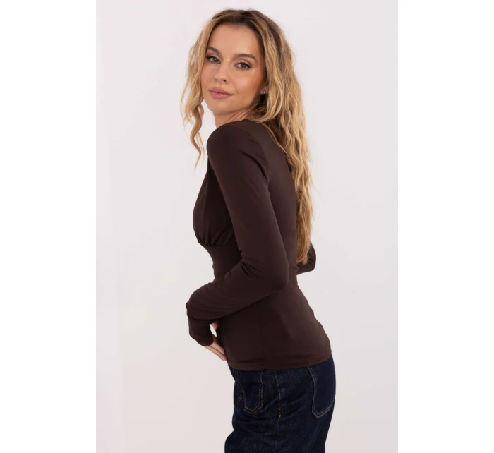 Blúzka model 221569 Taliansko Moda Blúzka model 221569 Taliansko Moda