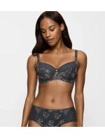 Wild Iris Florale W - BLACK - TRIUMPH BLACK - TRIUMPH