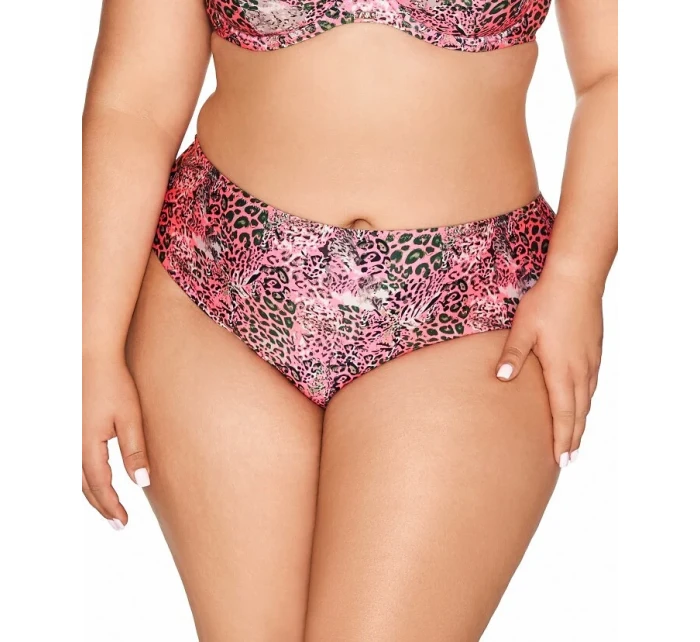 Dámská plavková podprsenka full cup SK model 20863883 Pink Maxi - Ava