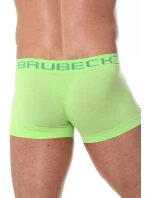 Pánské boxerky model 18983233 green - Brubeck
