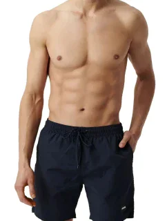 Pánské plavky 225 blue - Atlantic