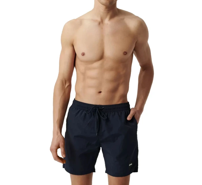 Pánske plavky 225 modrá - Atlantic