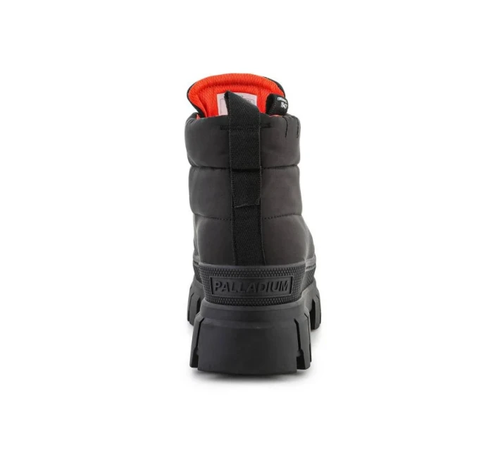 Palladium Revolt Boot Overcush W 98863-001-M