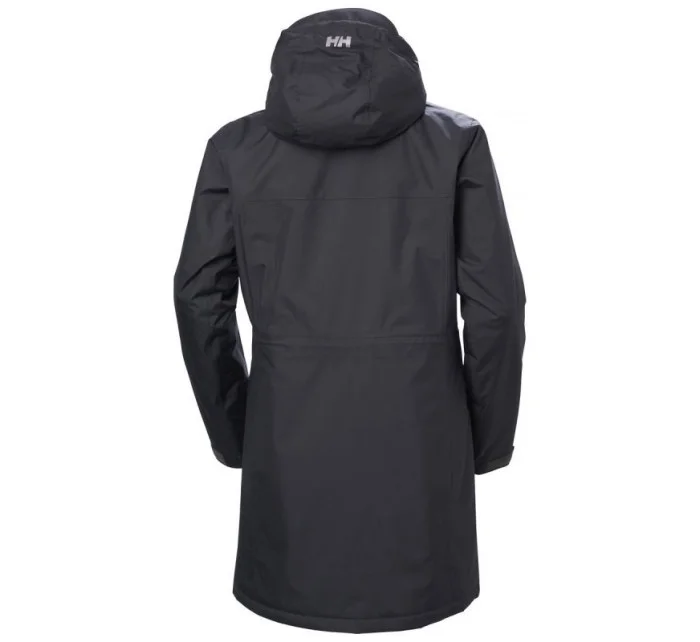 Bunda, kabát Helly Hansen Westport Ins Coat W 53298 980 Bunda, kabát Helly Hansen Westport Ins Coat W 53298 980