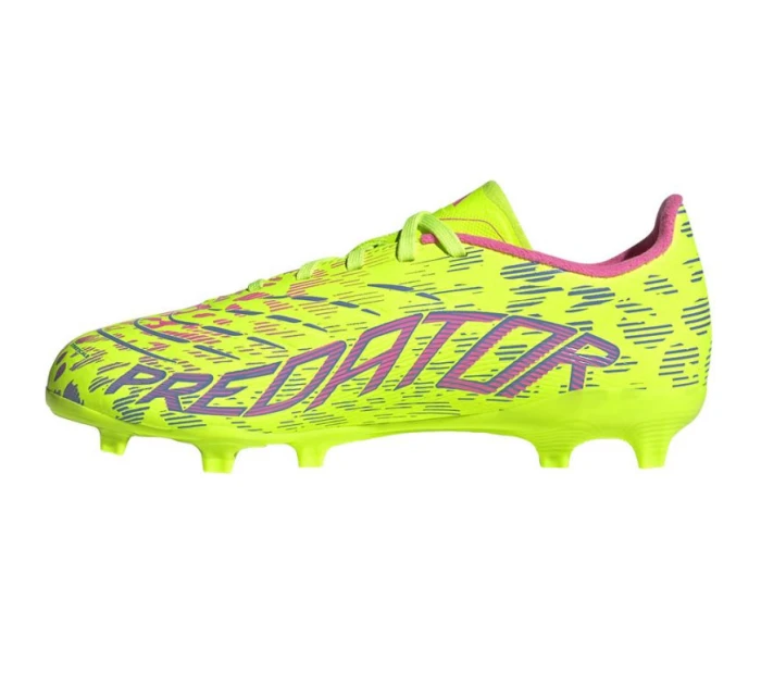 Kopačky Predator League FG/MG Jr model 21872145 - ADIDAS