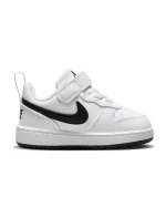 Buty Court Low Jr model 21082407 - NIKE
