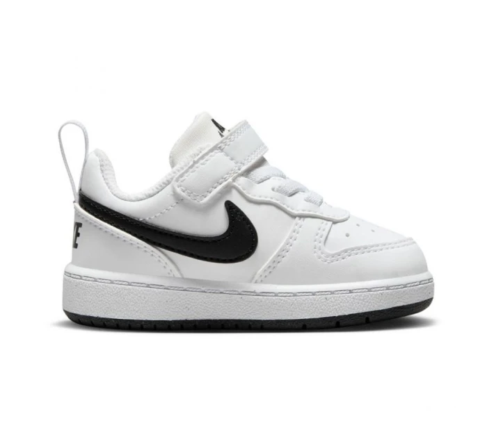 Buty Court Low Jr model 21082407 - NIKE