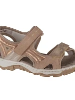 Rieker Sandále W 68866-31 ženy