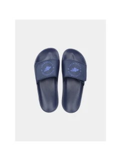 Chlapecké žabky k bazénu model 21431346 Námořnická modrá - 4F