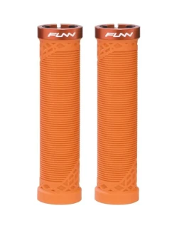Gripy model 21840514 oranžové - FUNN