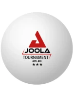 JOOLA  NA STOLNÍ TENIS 3  BÍLÉ model 21874388