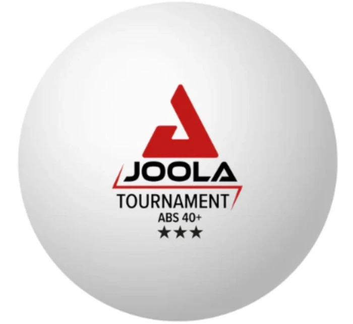 JOOLA  NA STOLNÍ TENIS 3  BÍLÉ model 21874388