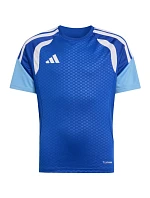 Detský tréning Tiro 26 Competition Training Blue KA7602