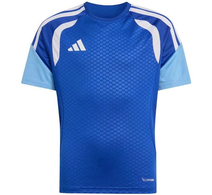 Detský tréning Tiro 26 Competition Training Blue KA7602