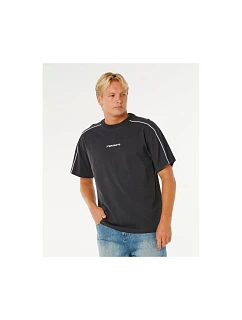 Koszulka męska  Panel Tee czarna model 22245170 - Rip Curl