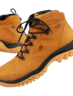 Trekingová obuv 4F M OBMH258 83S